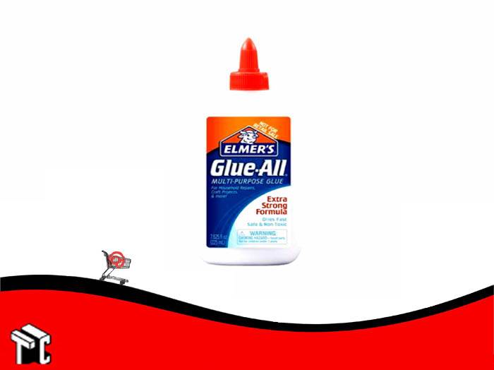 Adhesivo Elmer's Glue-all X118 Ml