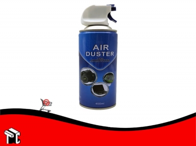 Aire Comprimido Para Limpieza Gtc