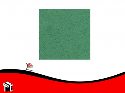 Plancha De Goma Eva Lisa 40x60x2 Verde Oscuro