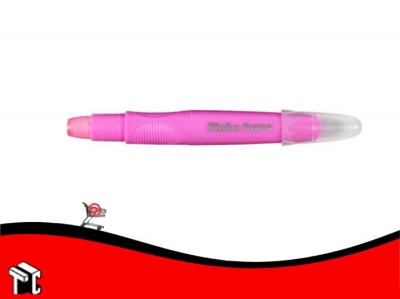 Crayon Pinta Cara Simball Rosa 