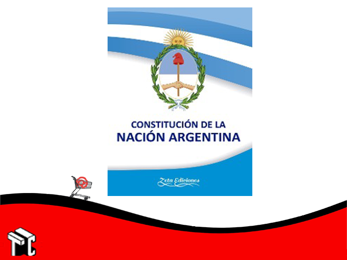 Constitucion De La Nacin Argentina