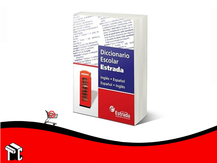 Diccionario Ingles-espaol Estrada