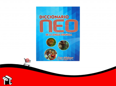 Diccionario Neo Lengua Española 