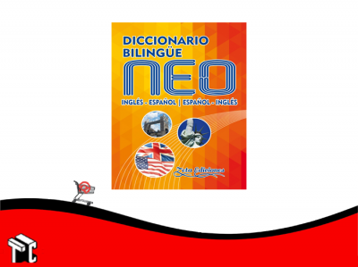 Diccionario Neo Ingles-español
