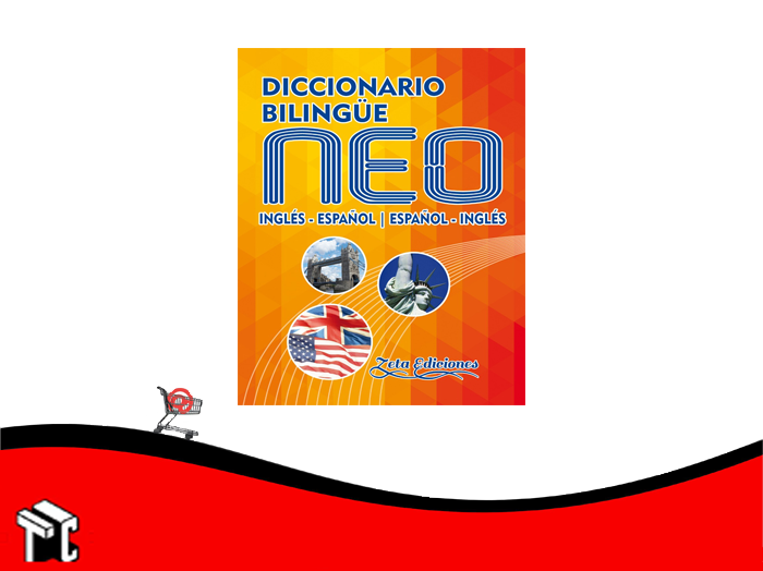 Diccionario Neo Ingles-espaol