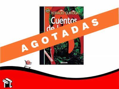 Libro Juvenil Coleccion Clasicos De La Literatura Cuento De La Selva