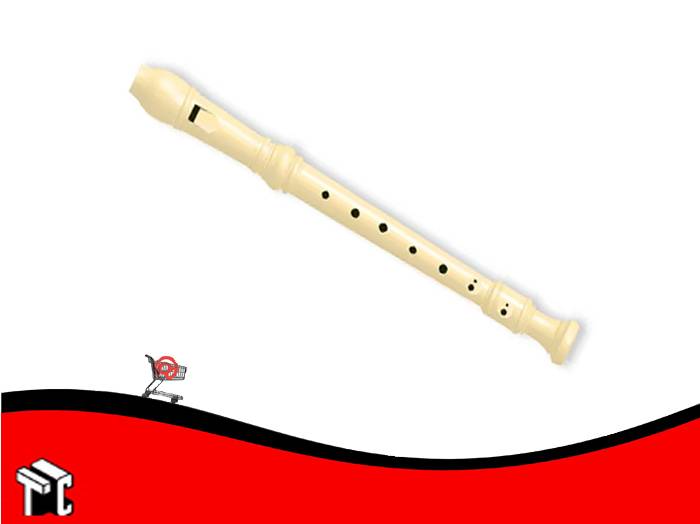 Flauta Dulce Maped