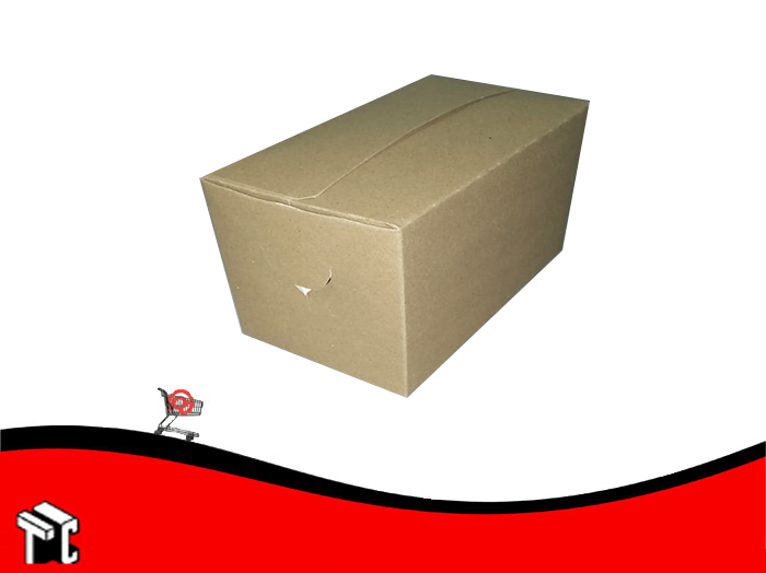 Caja Take Away Delivery Grande X 50ud 